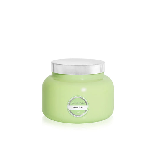 Capri Blue Iced Matcha 19oz