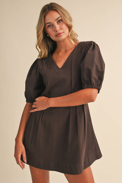 Rowan Dress