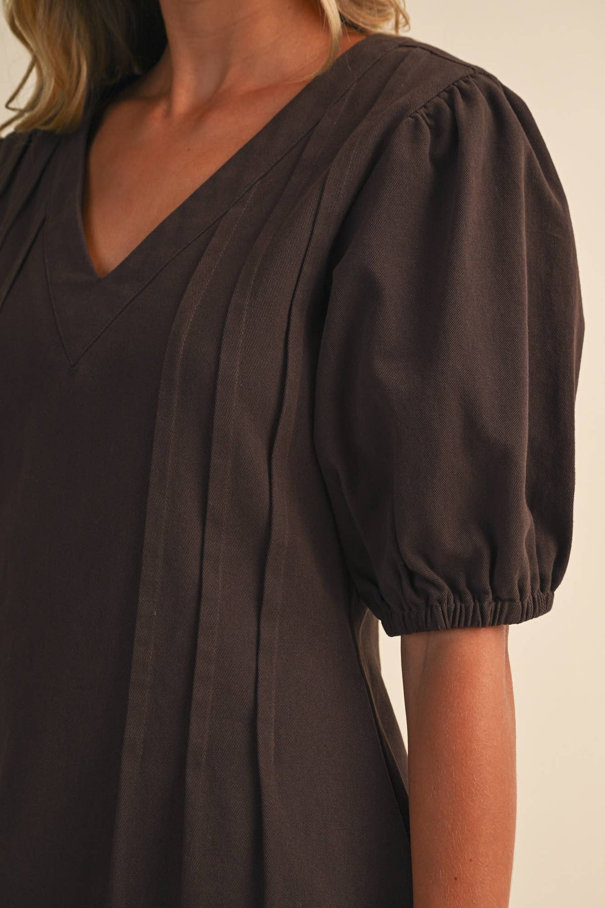 Rowan Dress