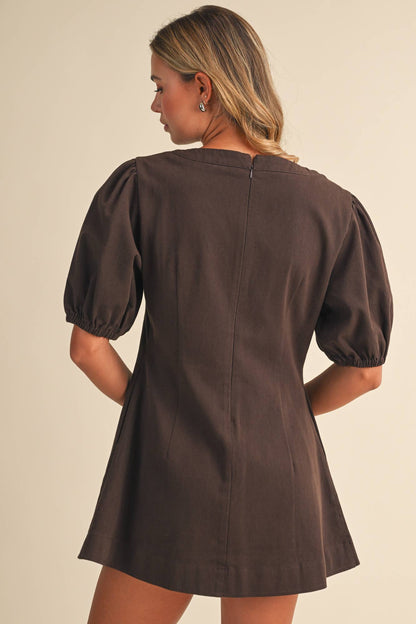 Rowan Dress