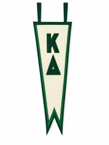 Heritage Pennant Flag