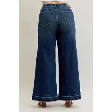 Judy Blue Palazzo Pant