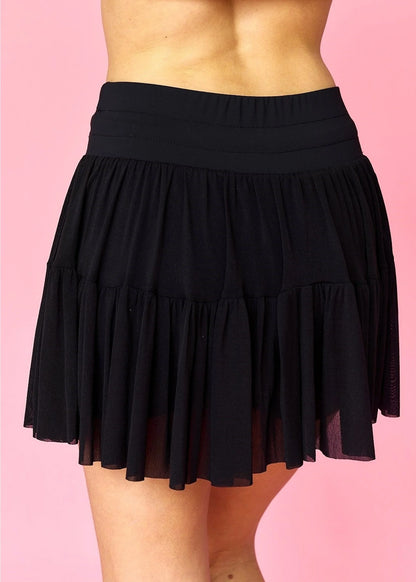 Valentina Skirt