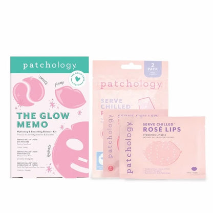 Glow Memo Kit