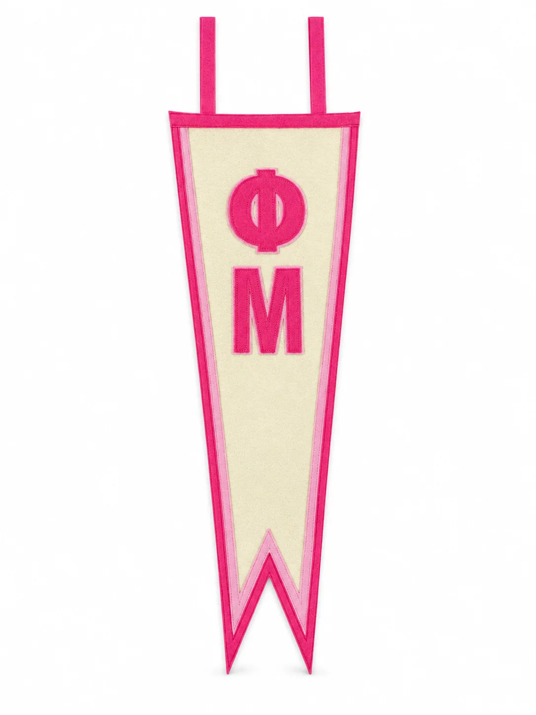 Heritage Pennant Flag