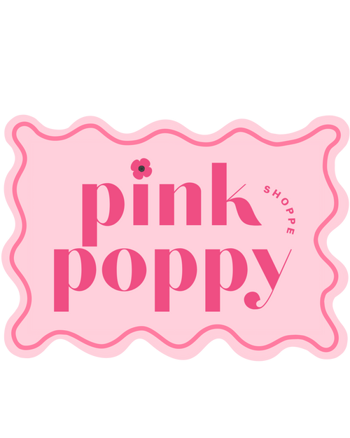 Pink Poppy Shoppe