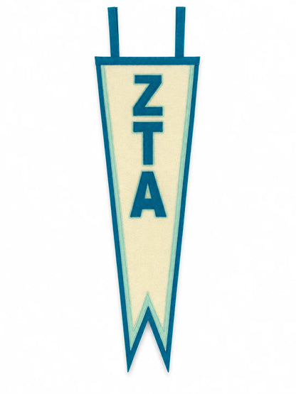 Heritage Pennant Flag