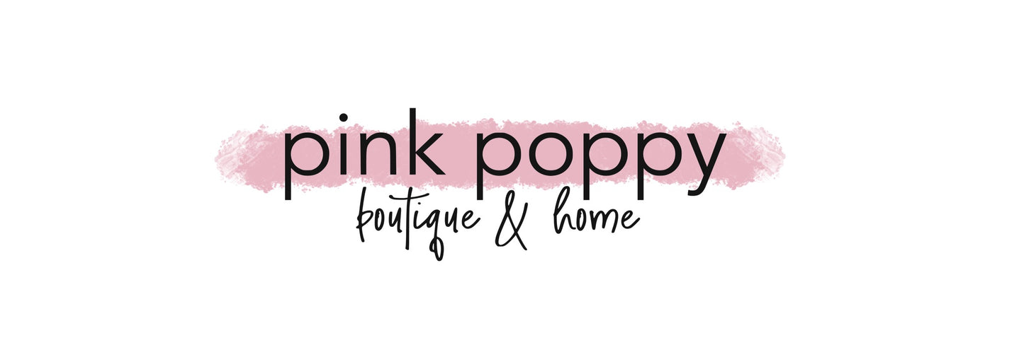 Pink Poppy Gift Card