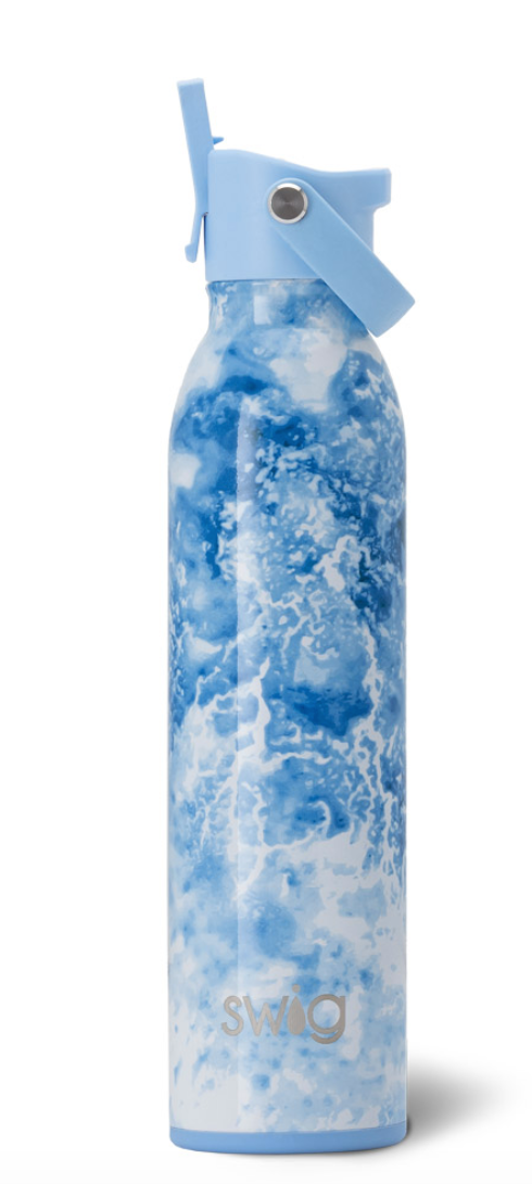 Flip & Sip Sea Spray bottle