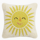 Sunshine Pillow