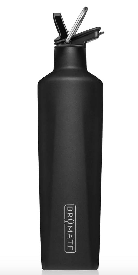 BruMate ReHydration Bottle