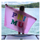 Stars Sorority Flag