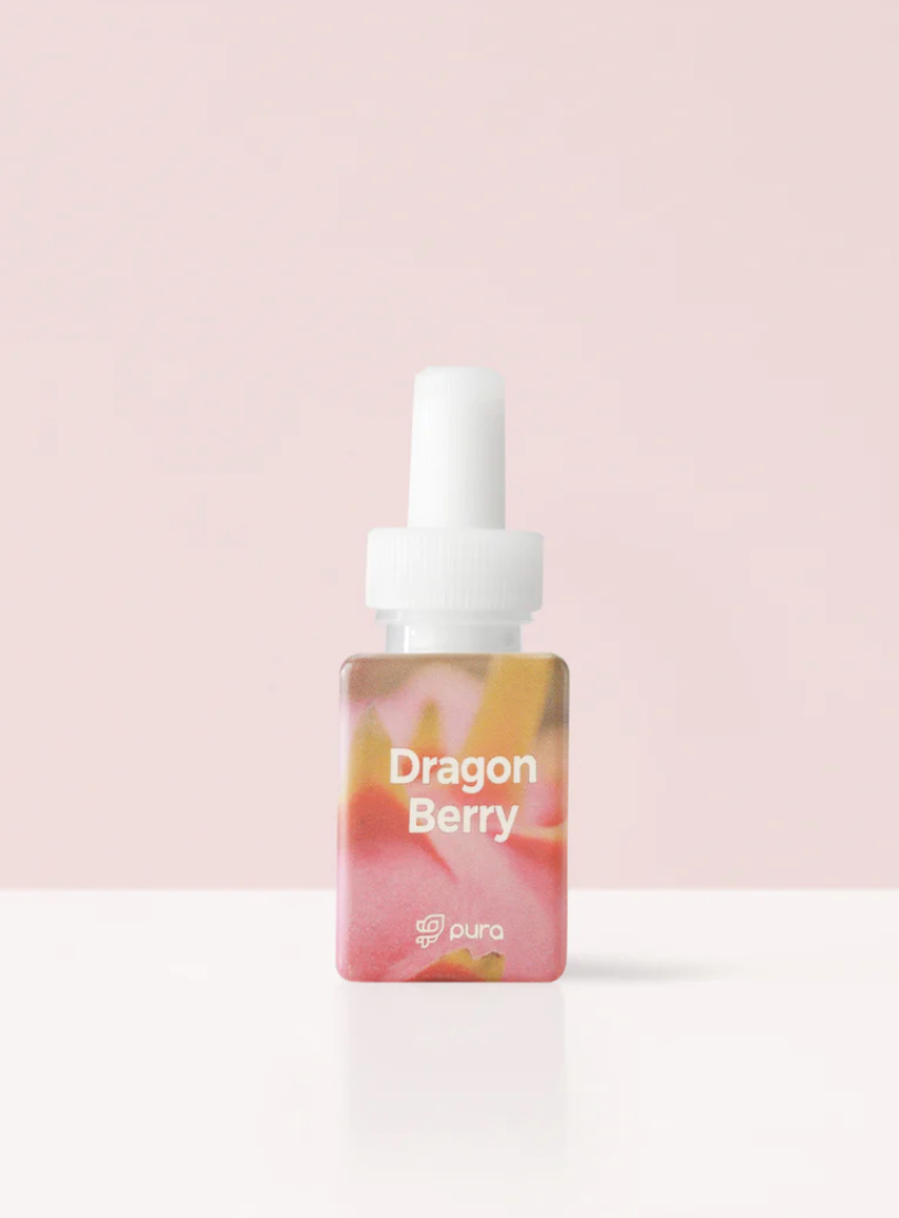 PURA Dragon Berry Refill