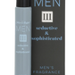 Mixologie Men's Fragrance