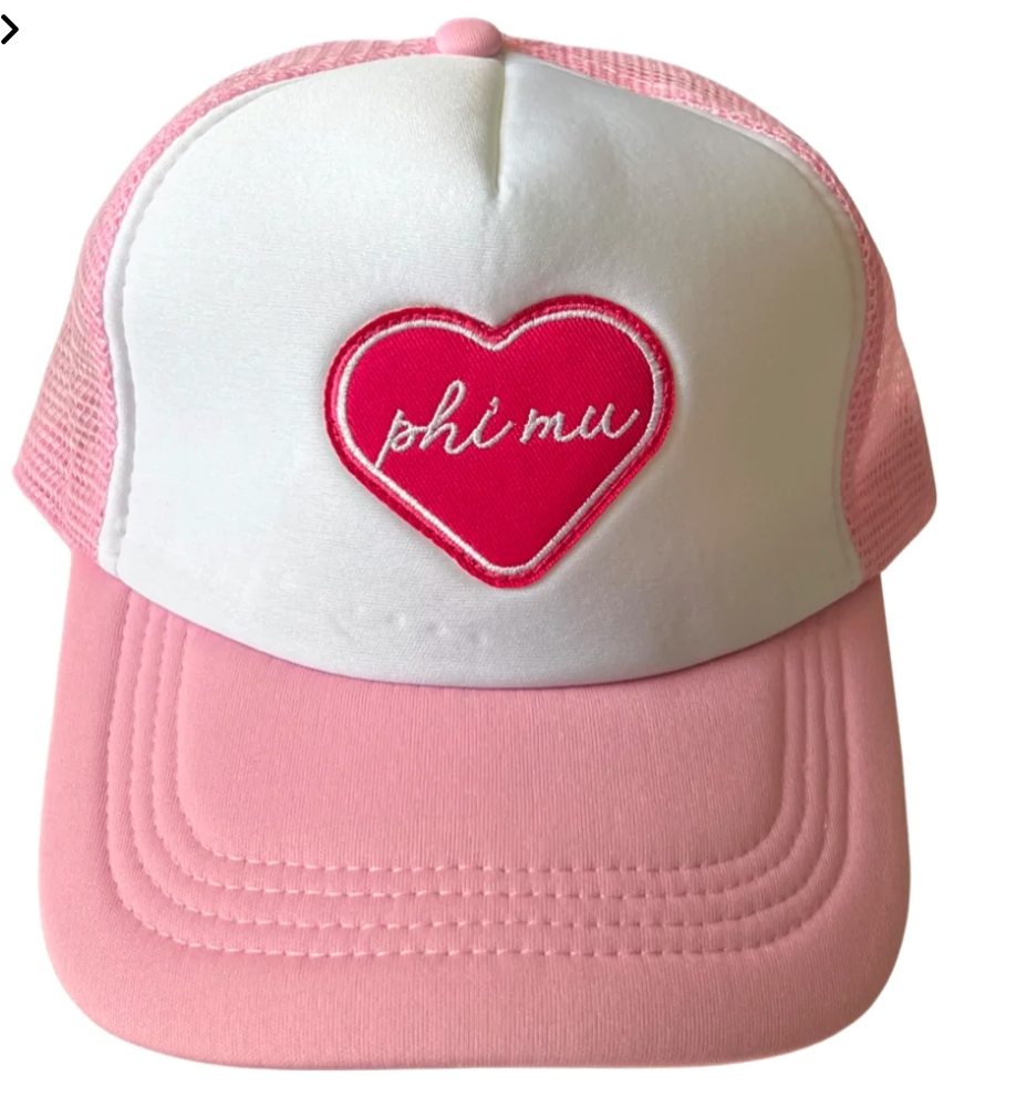 Love Hat