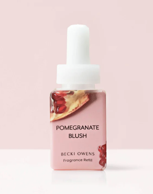 PURA Pomegranate Blush refill