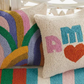 Amor Pillow